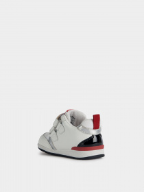 Кроссовки повседневные Geox Rishon модель B350LA-085NF-C0404 Фото