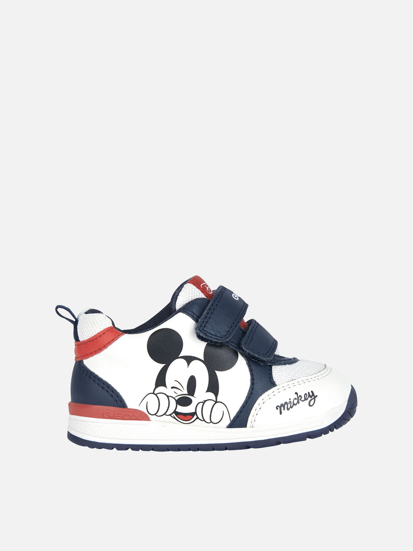 Кроссовки Geox Rishon модель B350RB-08554-C0899 Фото