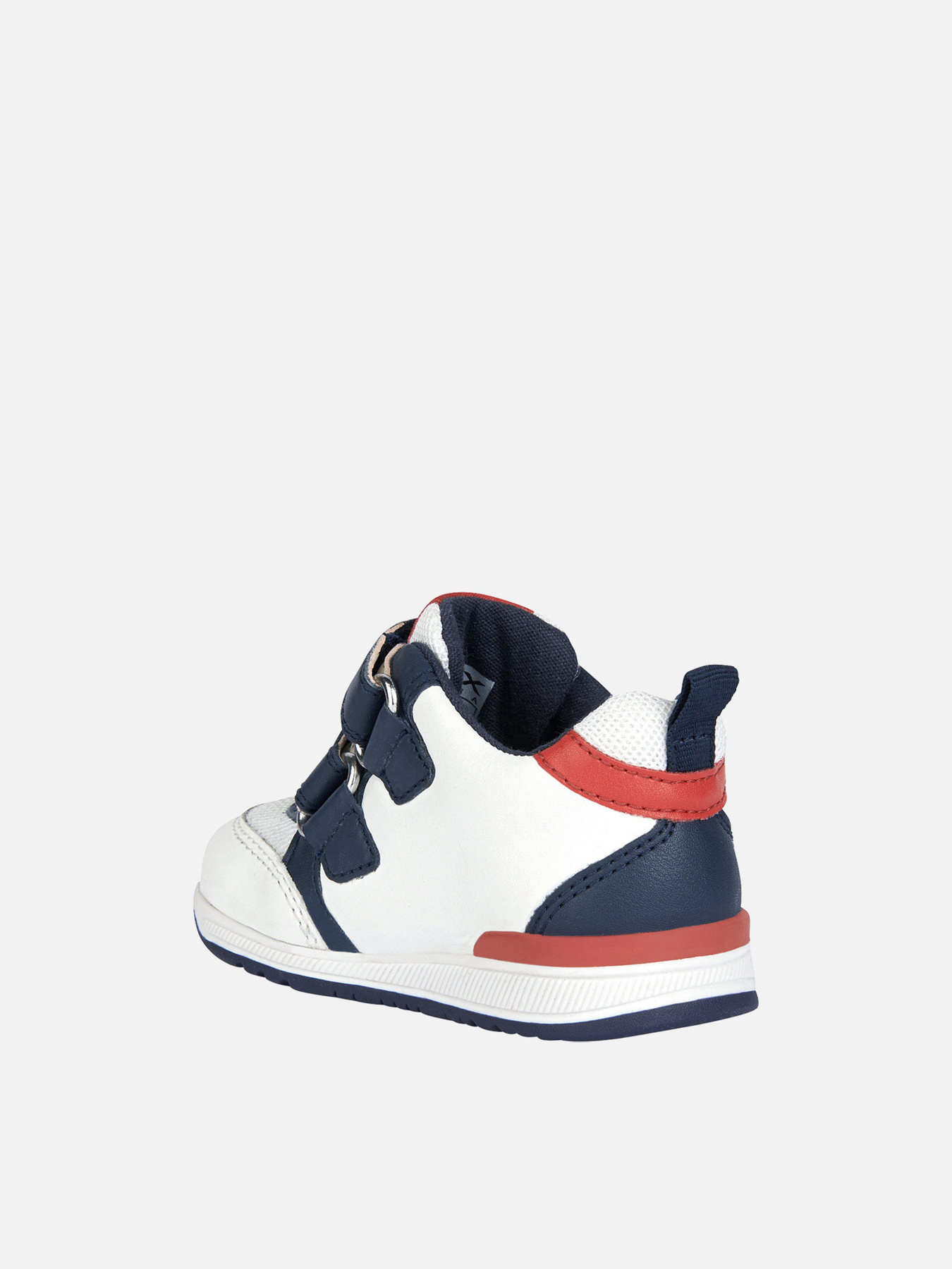 Кроссовки Geox Rishon модель B350RB-08554-C0899 Фото