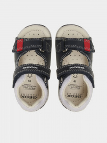 Сандалії Geox Tapuz модель B350XB-08510-C0735 Фото