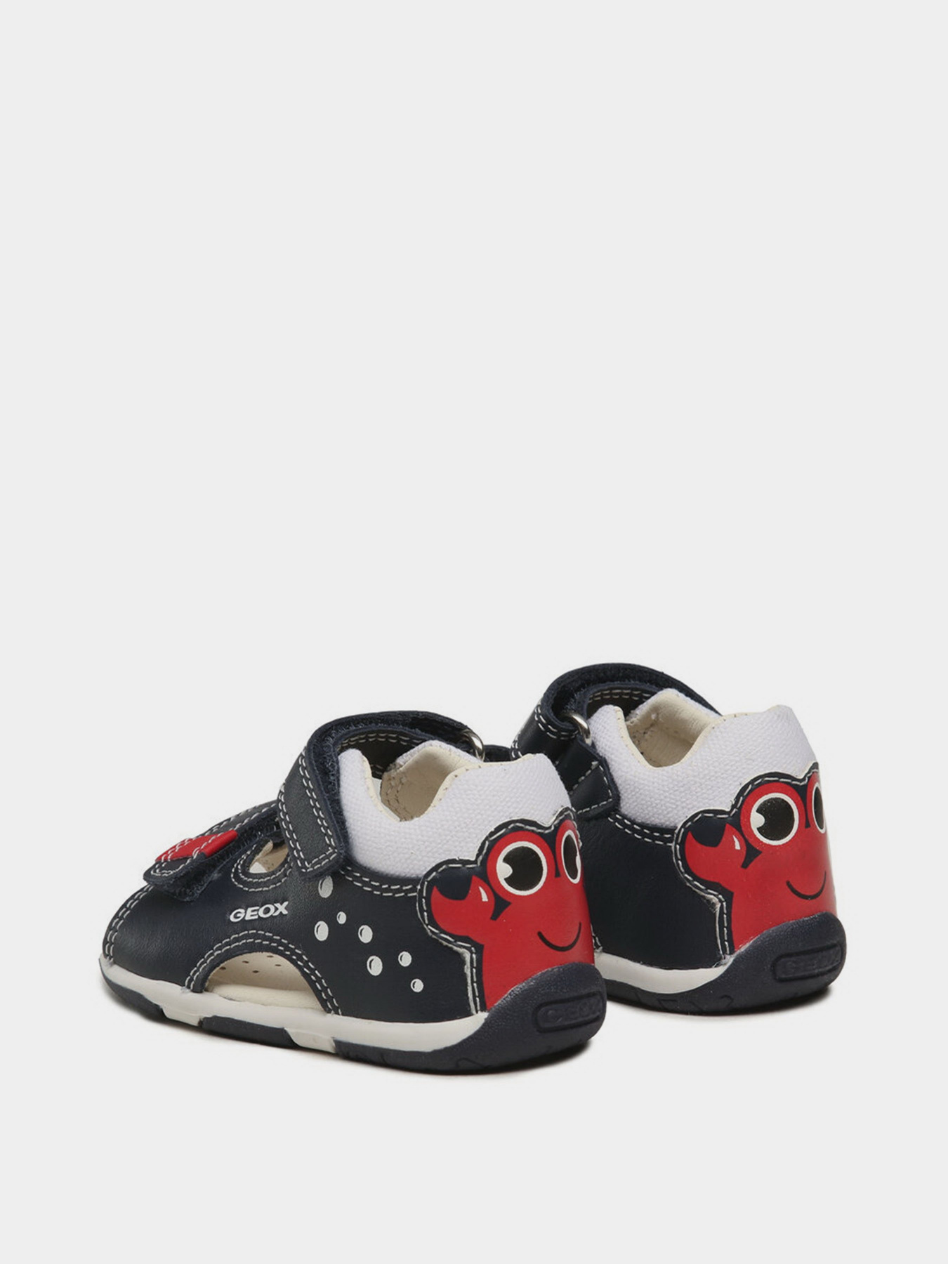 Сандалії Geox Tapuz модель B350XB-08510-C0735 Фото