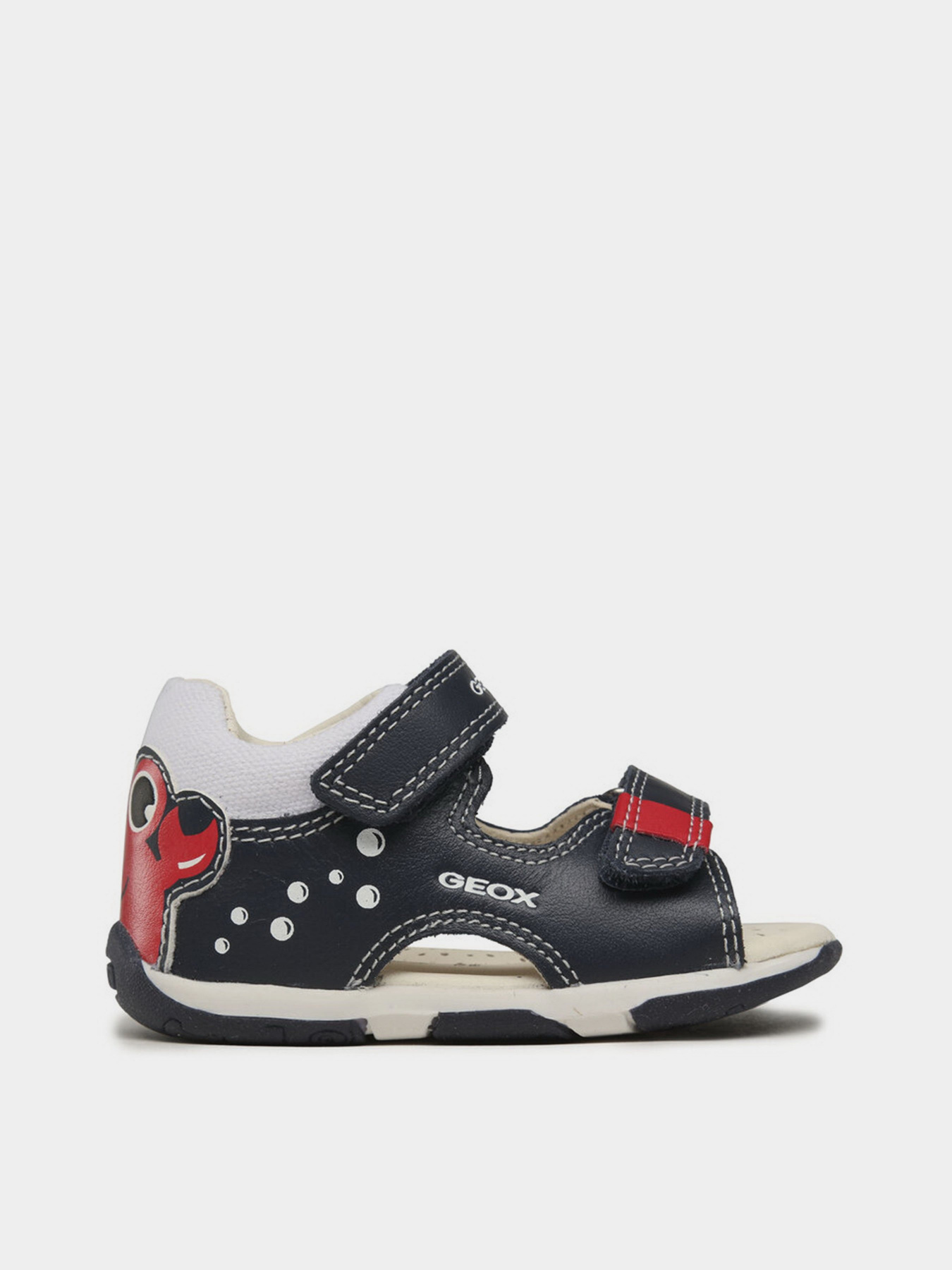 Сандалії Geox Tapuz модель B350XB-08510-C0735 Фото