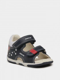 Сандалії Geox Tapuz модель B350XB-08510-C0735 Фото