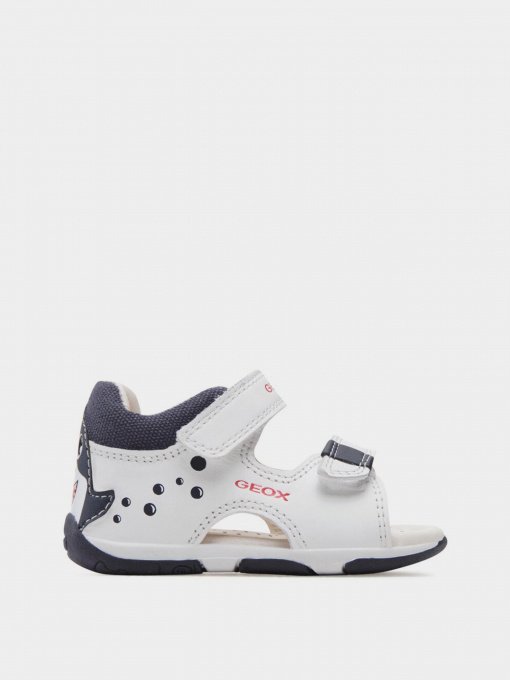 Сандалии Geox Tapuz модель B350XB-08510-C0899 Фото