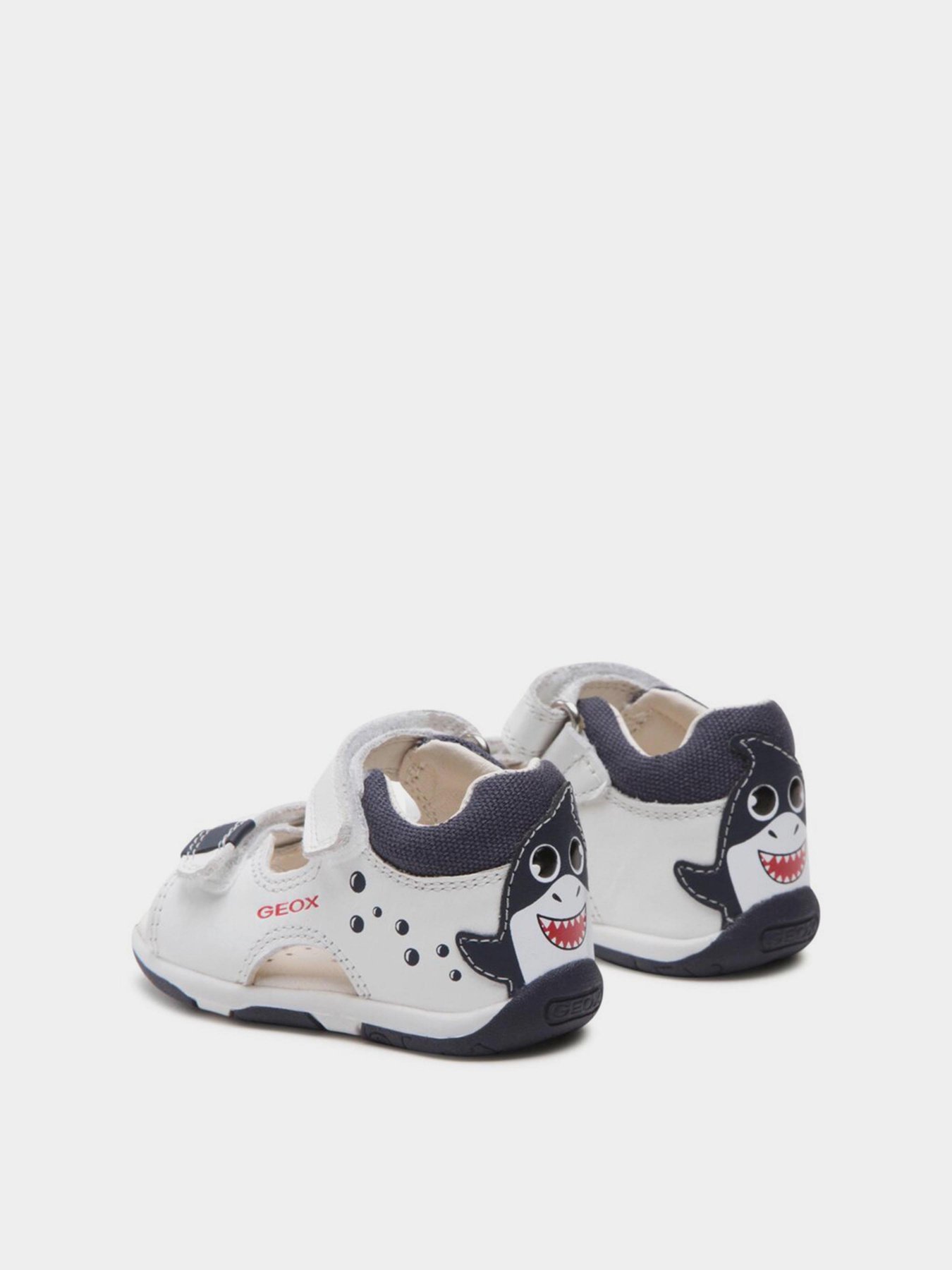 Сандалії Geox Tapuz модель B350XB-08510-C0899 Фото