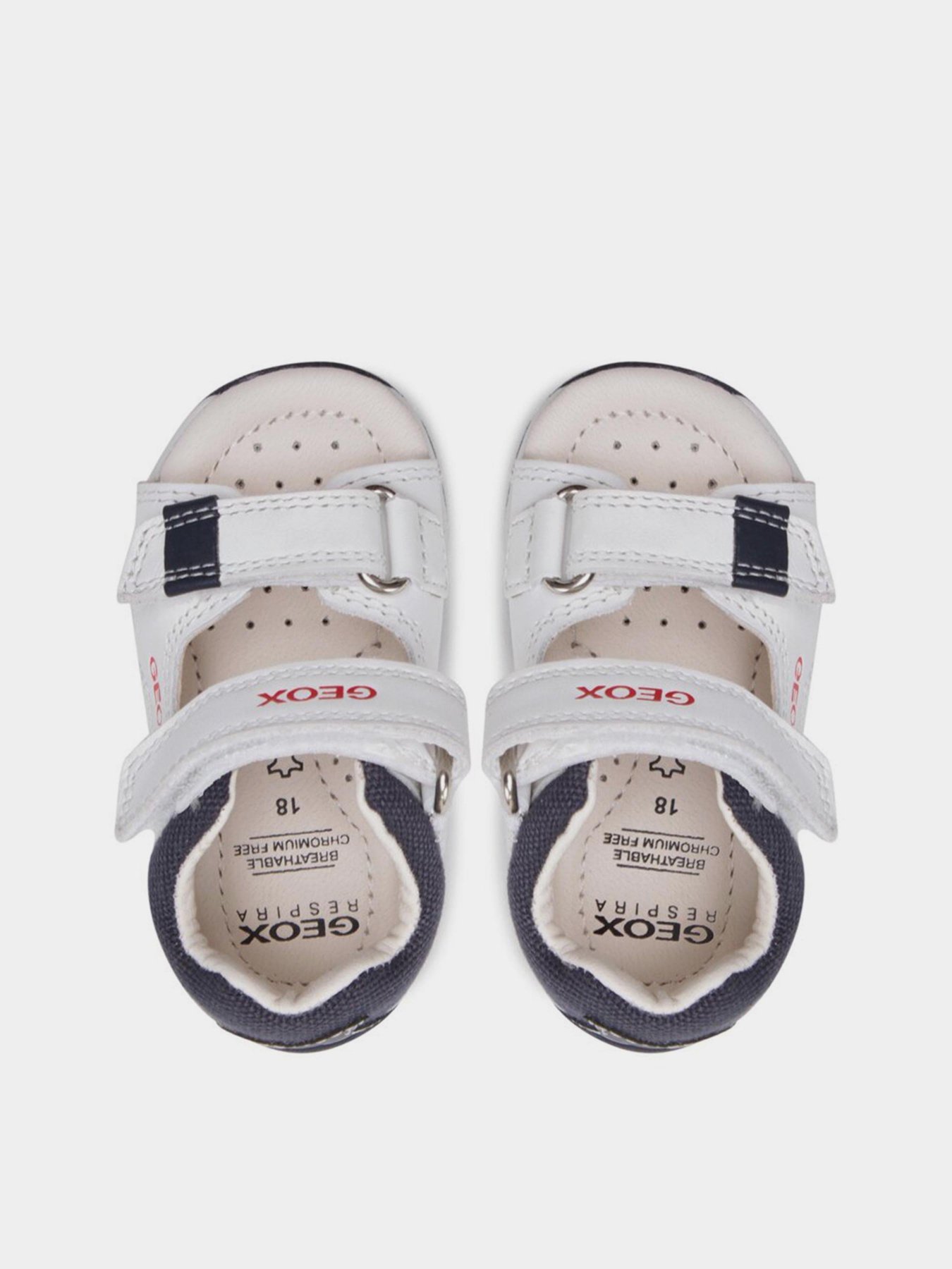 Сандалії Geox Tapuz модель B350XB-08510-C0899 Фото