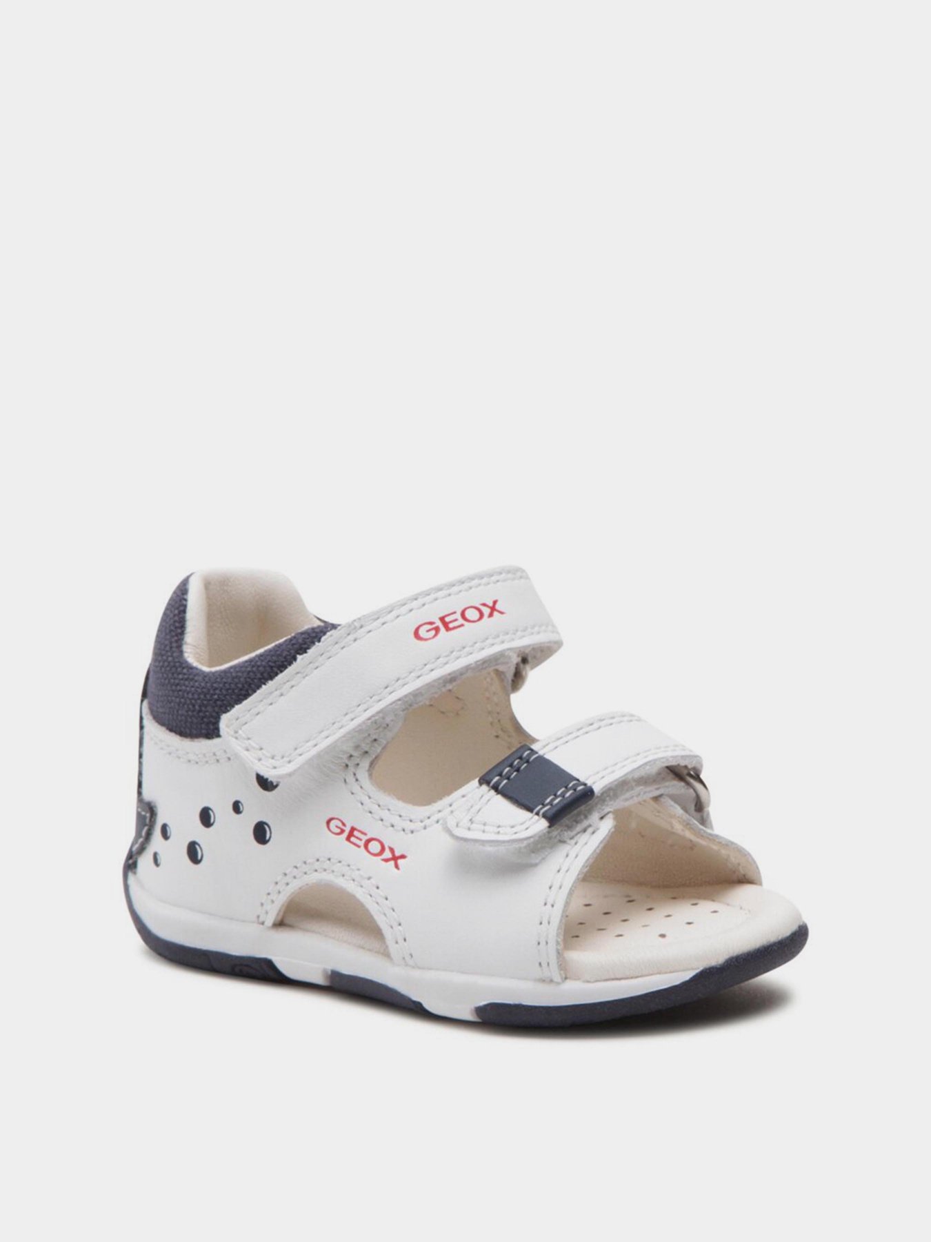 Сандалії Geox Tapuz модель B350XB-08510-C0899 Фото