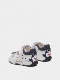 Сандалії Geox Tapuz модель B350XB-08510-C0899 Фото