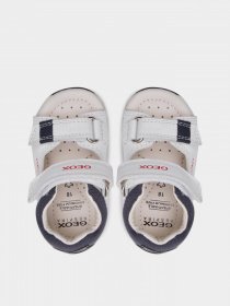 Сандалії Geox Tapuz модель B350XB-08510-C0899 Фото