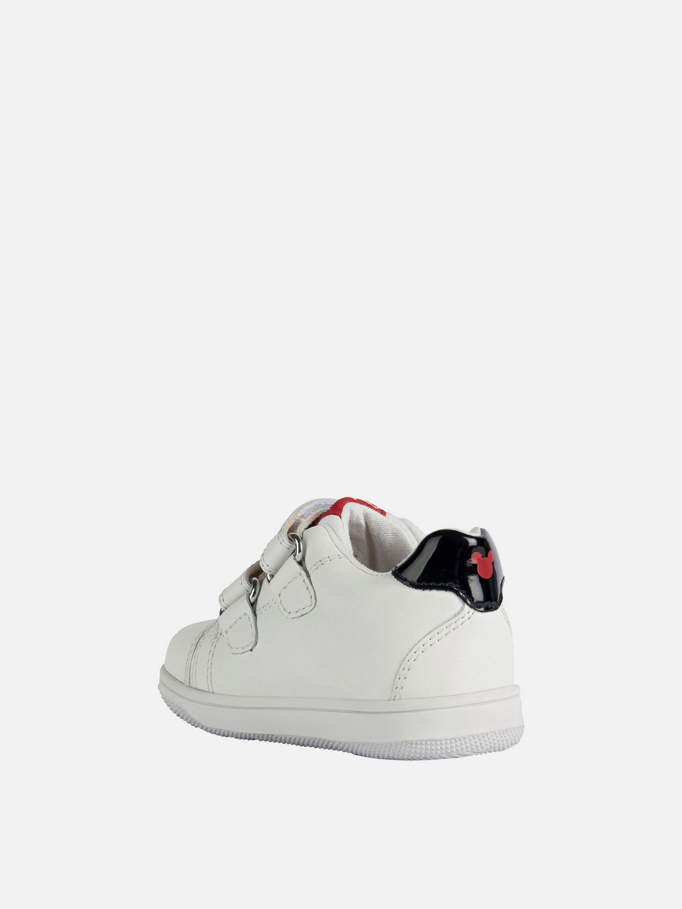 Кеды низкие Geox модель B351HA-08502-C0050 Фото