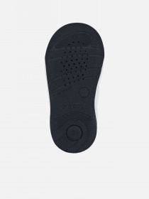 Кеды низкие Geox Flick модель B351LA-08554-C0404 Фото