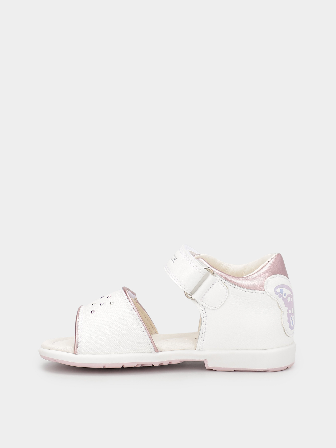 Сандалії Geox Verred модель B3521A-08509-C1253 Фото