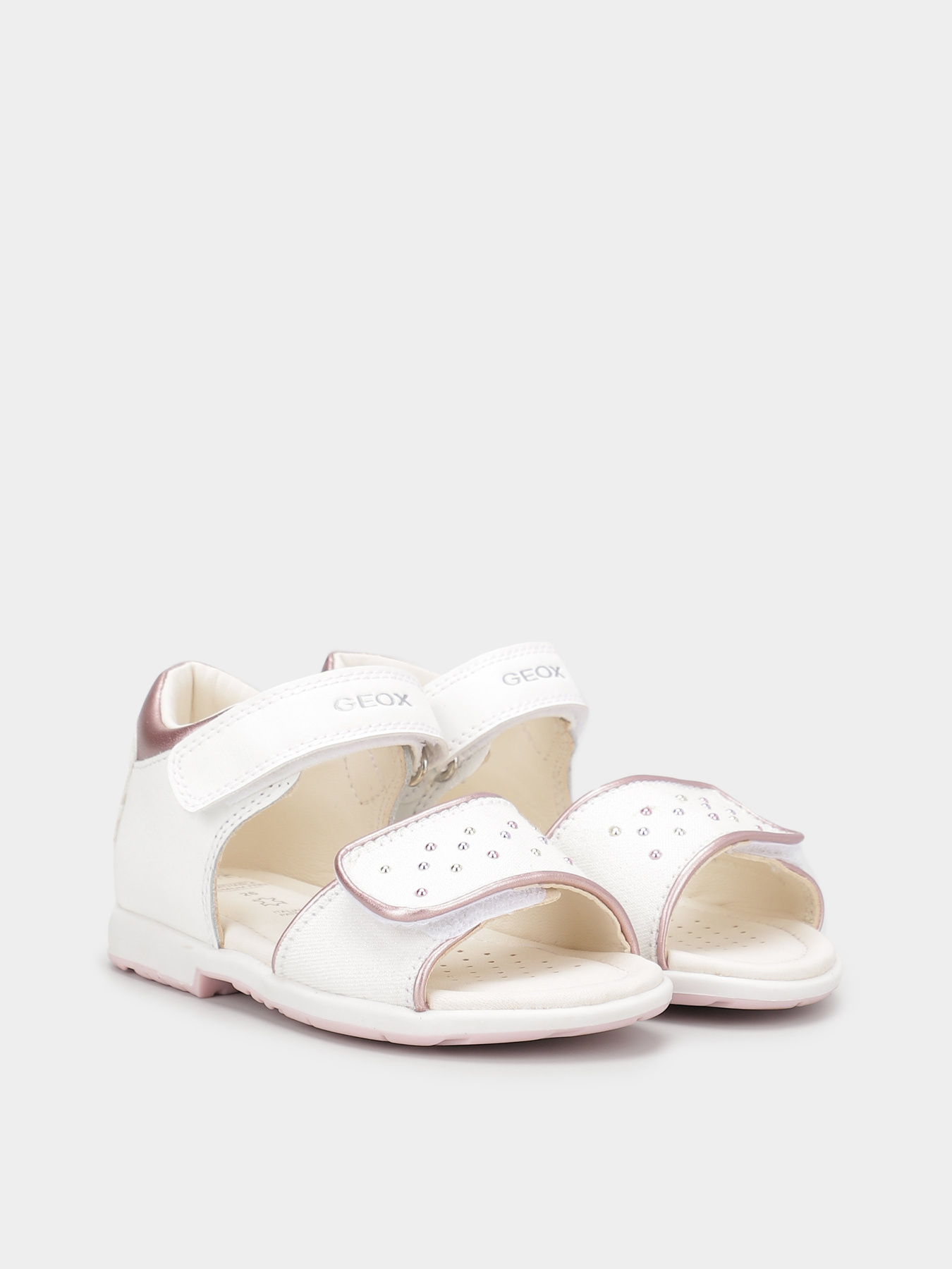 Сандалії Geox Verred модель B3521A-08509-C1253 Фото