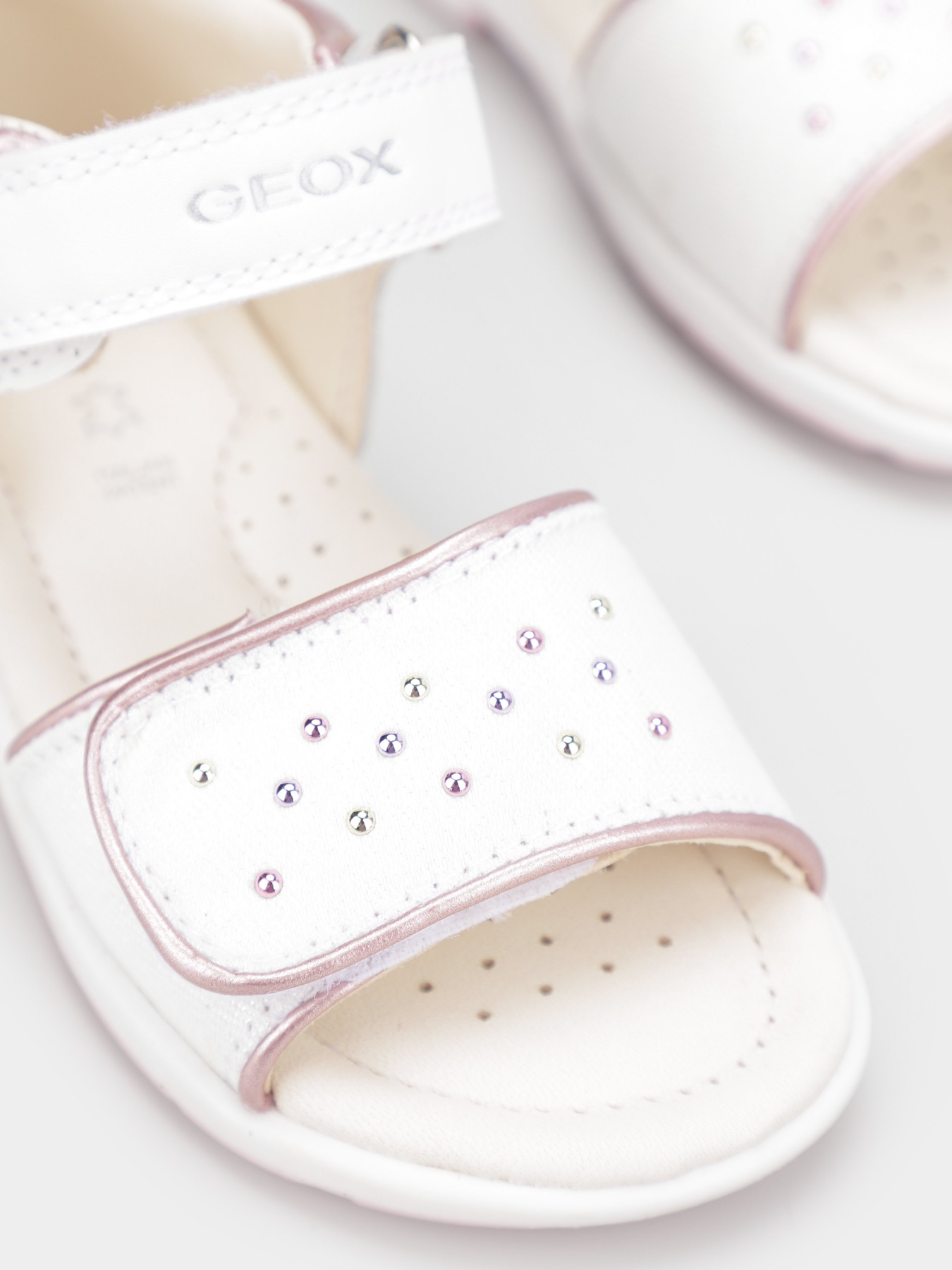 Сандалії Geox Verred модель B3521A-08509-C1253 Фото