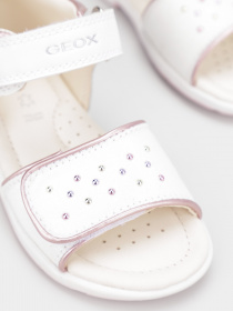 Сандалії Geox Verred модель B3521A-08509-C1253 Фото