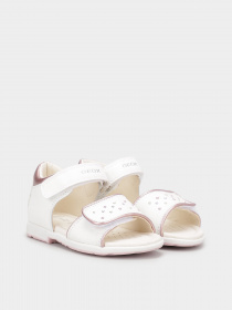 Сандалии Geox Verred модель B3521A-08509-C1253 Фото