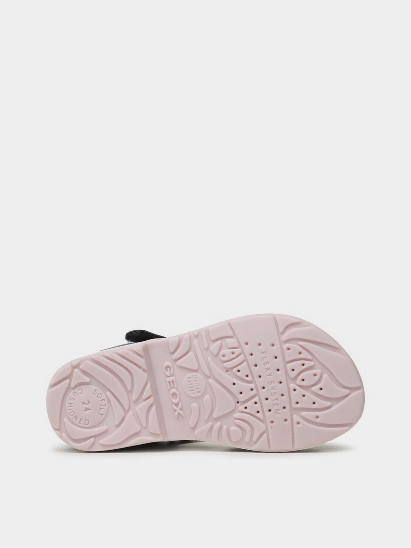 Сандалії Geox Verred модель B3521A-08509-C4BE8 Фото