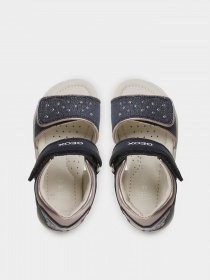 Сандалії Geox Verred модель B3521A-08509-C4BE8 Фото