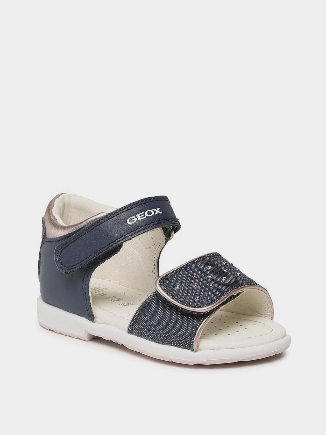 Сандалії Geox Verred модель B3521A-08509-C4BE8 Фото