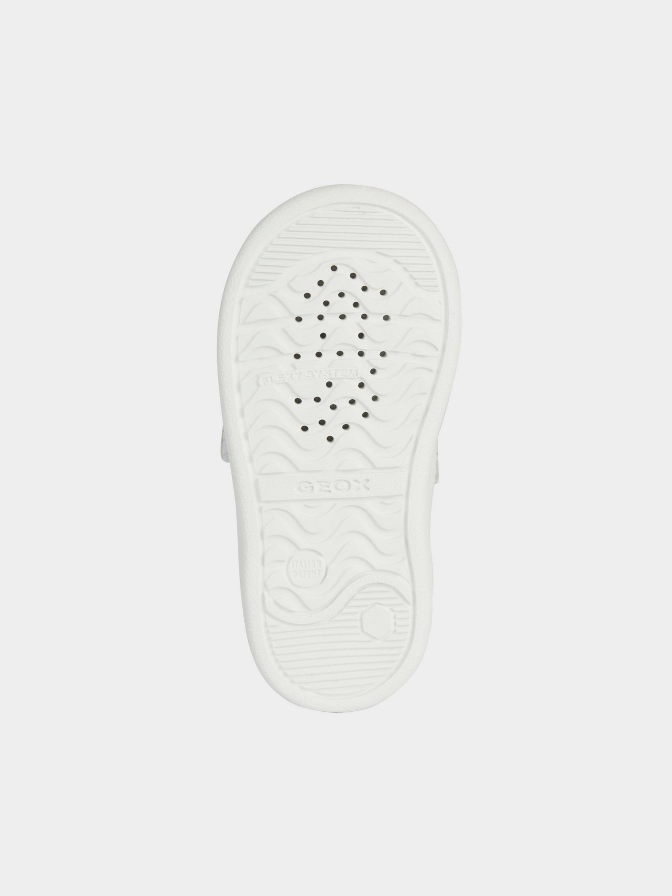 Кеди низькі Geox Djrock модель B352CA-08554-C1039 Кеди низькі Geox Djrock модель B352CA-08554-C1039 Фото