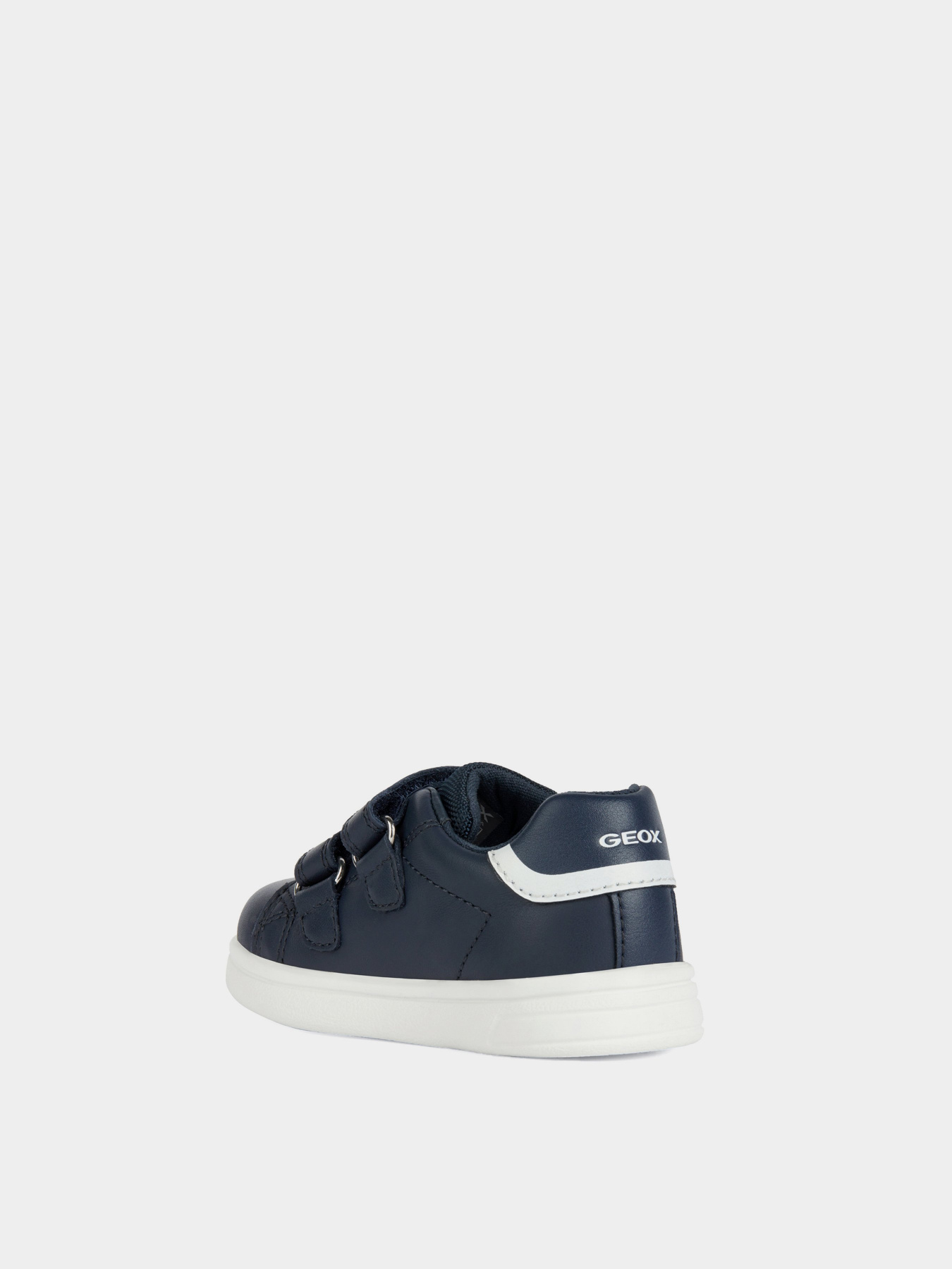 Кеды низкие Geox Djrock модель B352CA-08554-C4211 Фото