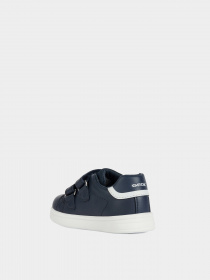 Кеды низкие Geox Djrock модель B352CA-08554-C4211 Фото