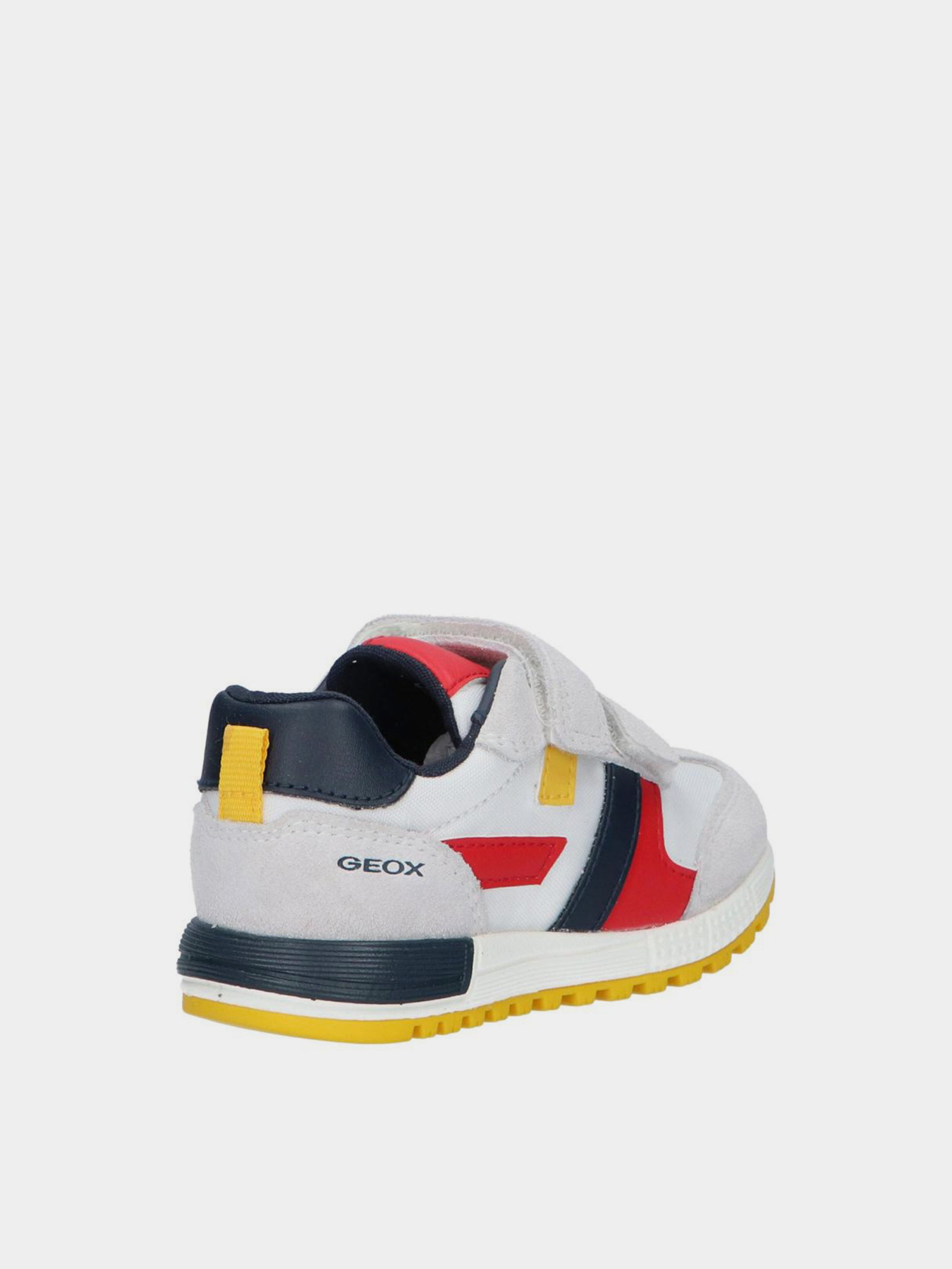 Кроссовки Geox Alben модель B353CA-0FU22-C0899 Фото