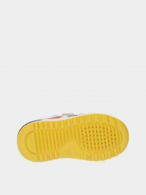 Кроссовки Geox Alben модель B353CA-0FU22-C0899 Фото