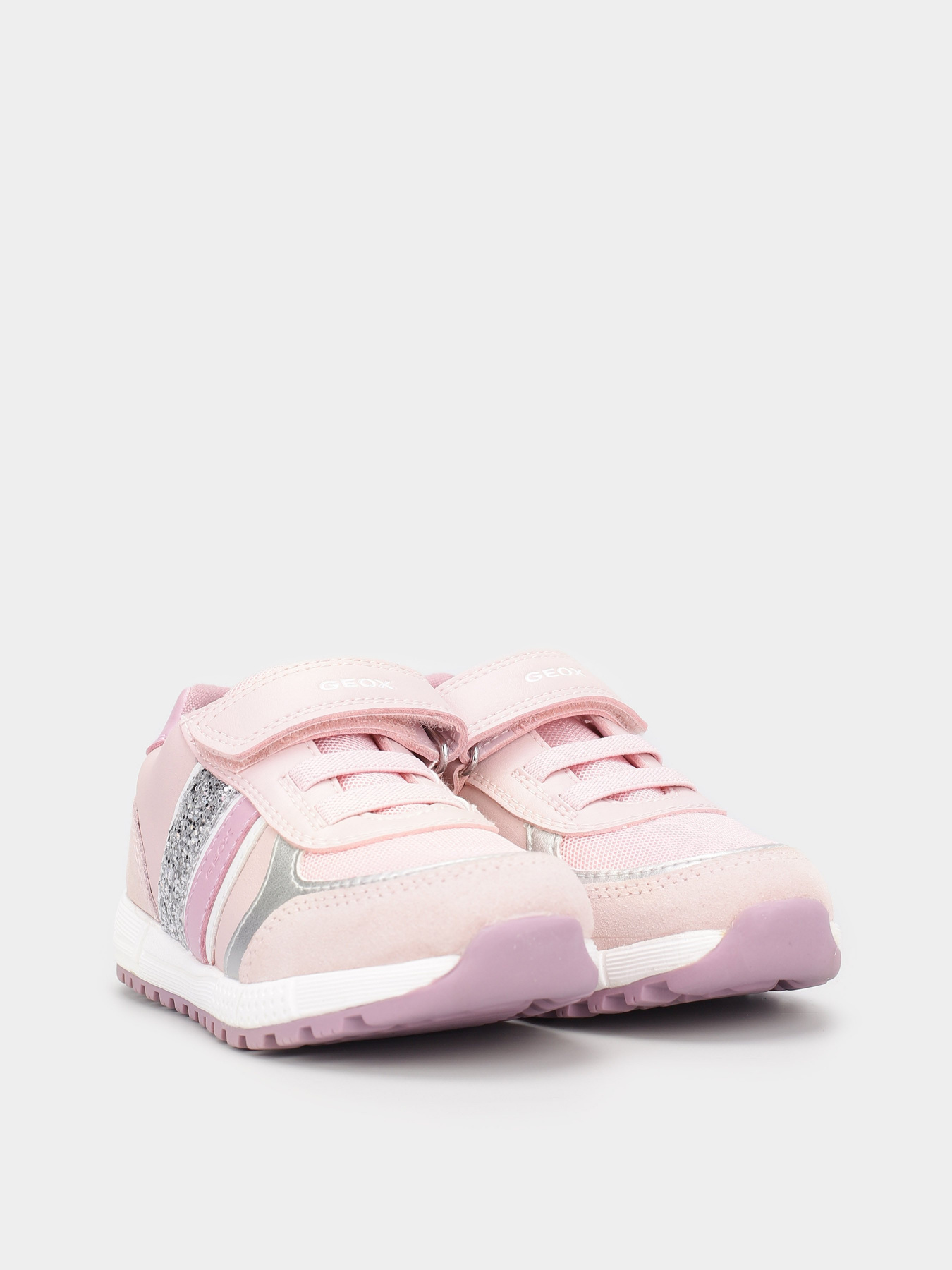 Кросівки Geox Rose Low Top модель B353ZA-02214-C8237 Фото