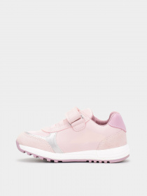 Кросівки Geox Rose Low Top модель B353ZA-02214-C8237 Фото