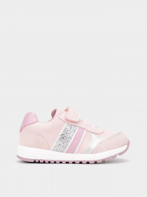 Кросівки Geox Rose Low Top модель B353ZA-02214-C8237 Фото