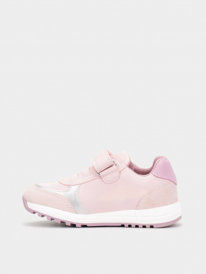 Кросівки Geox Rose Low Top модель B353ZA-02214-C8237 — фото - INTERTOP