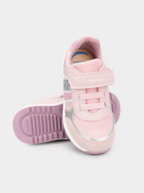 Кроссовки повседневные Geox Rose Low Top модель B353ZA-02214-C8237 Фото