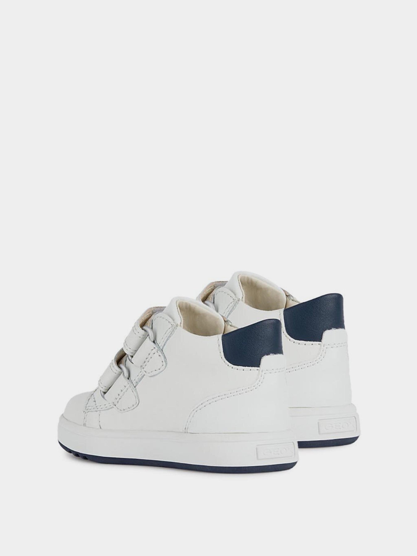 Напівчеревики Geox Biglia Модель B354DC-08554-C0899 Фото