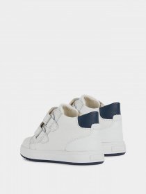 Напівчеревики Geox Biglia Модель B354DC-08554-C0899 Фото