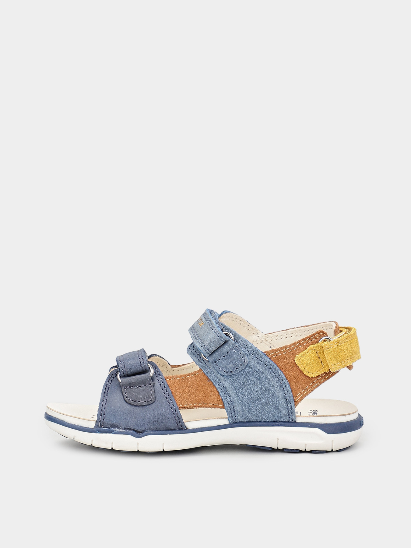 Сандалії Geox Delhi модель B354LB-0CL22-C0230 Фото