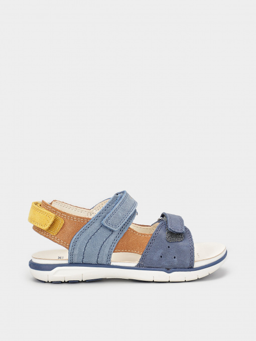 Сандалії Geox Delhi модель B354LB-0CL22-C0230 Фото