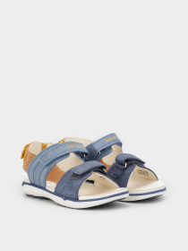 Сандалії Geox Delhi модель B354LB-0CL22-C0230 Фото