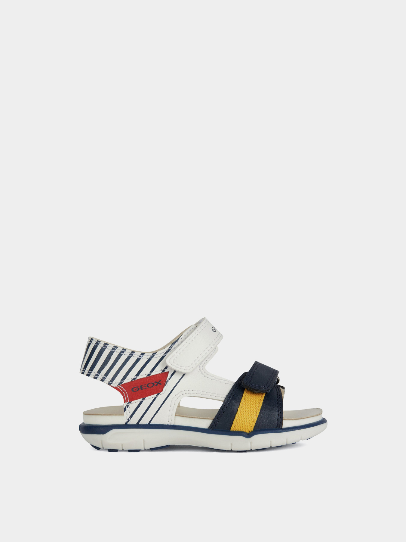 Сандалии Geox модель B354LC-000BC-C1110 Фото