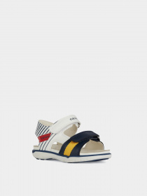 Сандалии Geox модель B354LC-000BC-C1110 Фото