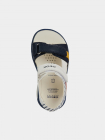 Сандалии Geox модель B354LC-000BC-C1110 Фото