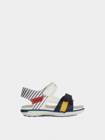 Сандалії Geox модель B354LC-000BC-C1110 Фото