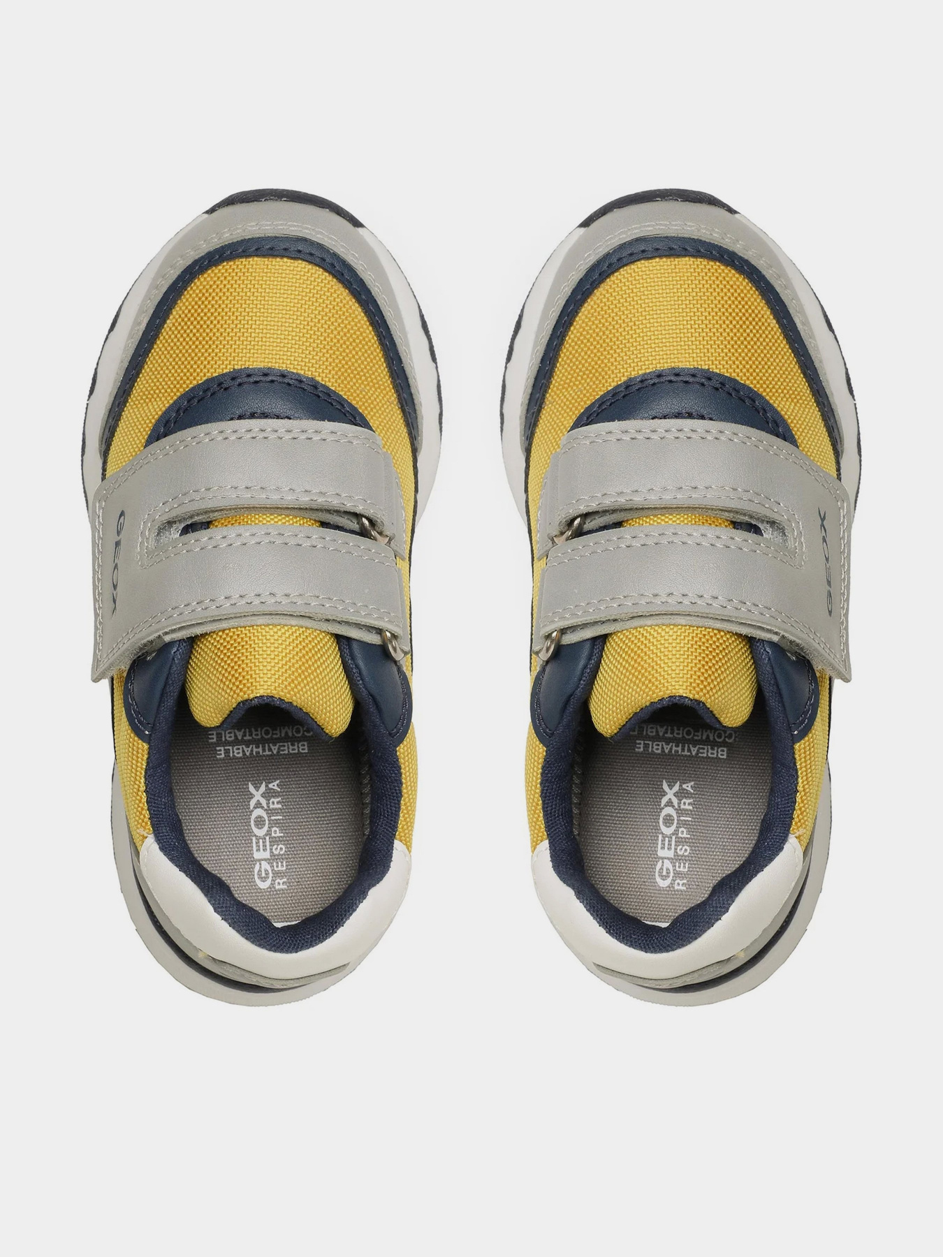 Кросівки Geox Todo модель B354YA-054FU-C1717 Фото