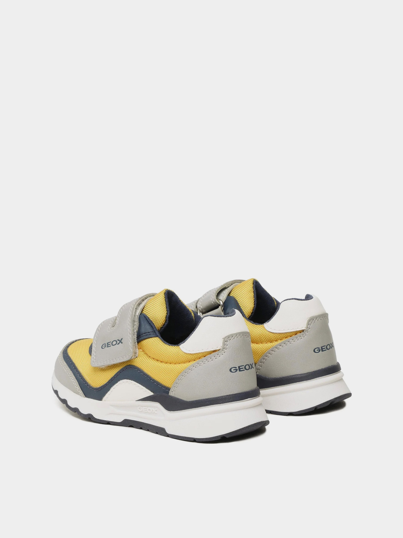 Кроссовки повседневные Geox Todo модель B354YA-054FU-C1717 Кроссовки повседневные Geox Todo модель B354YA-054FU-C1717 Фото