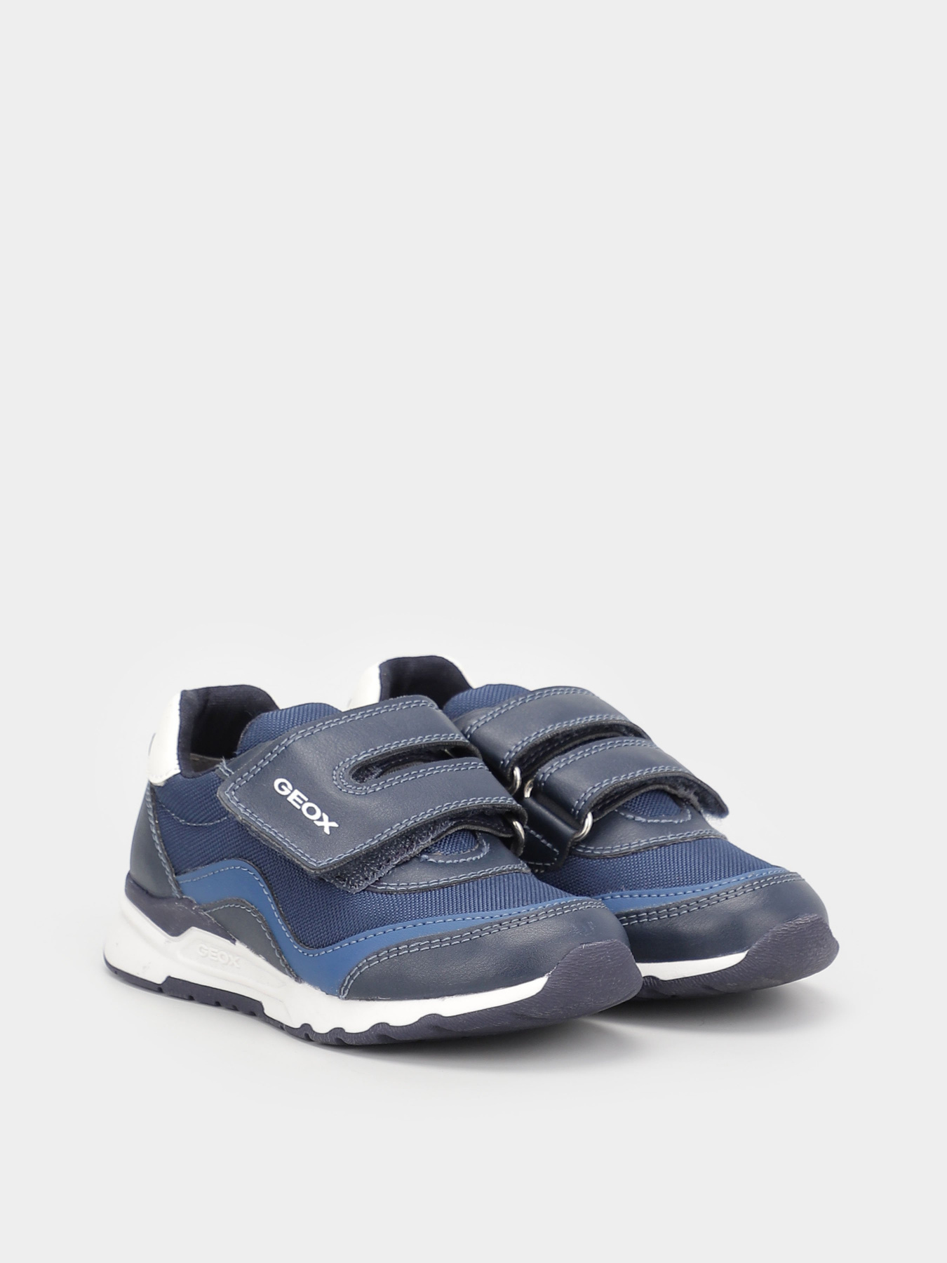 Кроссовки повседневные Geox Todo модель B354YA-054FU-C4211 Фото