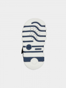 Кроссовки повседневные Geox Lupidoo модель B3555B-0BC14-C4002 Фото