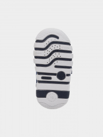 Кросівки повсякденні Geox Iupidoo модель B3555D-02214-C0335 Фото