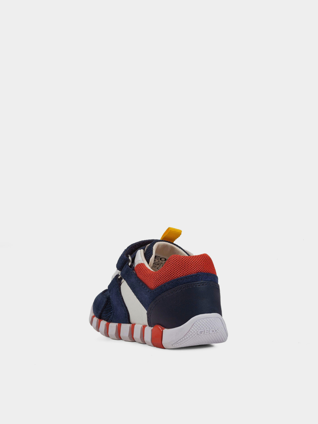 Кросівки повсякденні Geox Iupidoo модель B3555D-02214-C0735 Фото