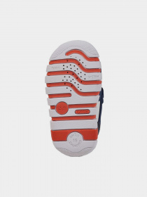 Кросівки повсякденні Geox Iupidoo модель B3555D-02214-C0735 Фото