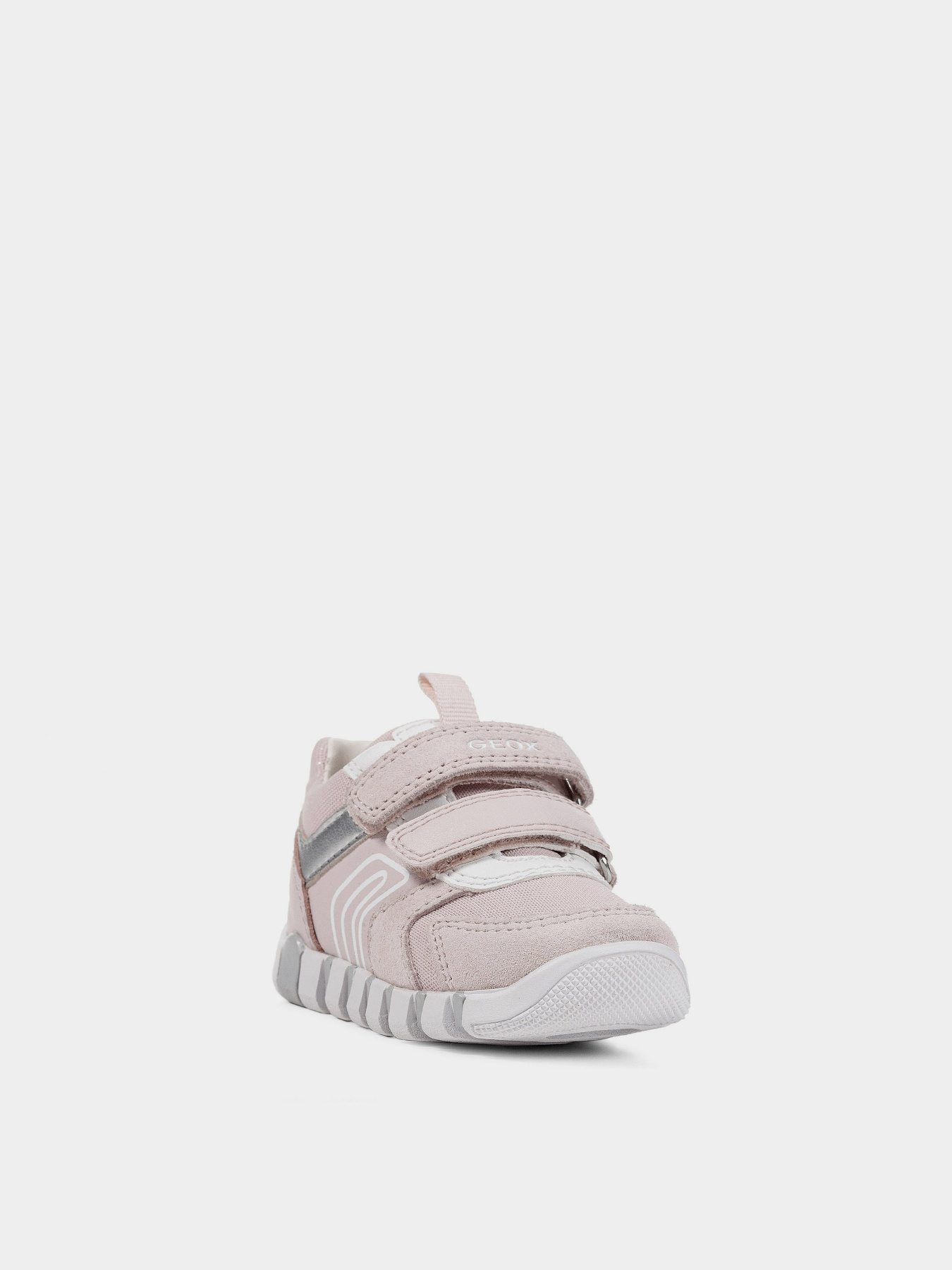 Кроссовки повседневные Geox Iupidoo модель B3558C-022AS-C8W1Z Фото